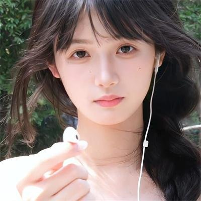 月亮